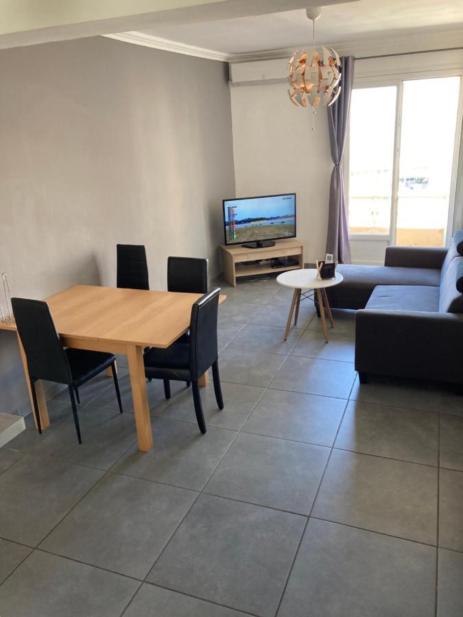 Appartement Bastia Centre Exterior photo