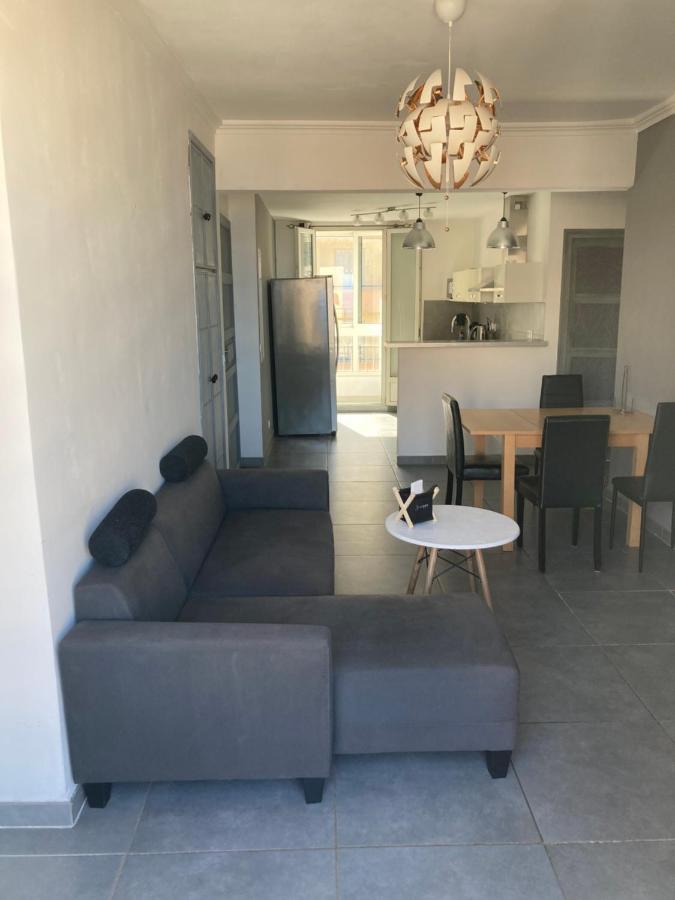 Appartement Bastia Centre Exterior photo